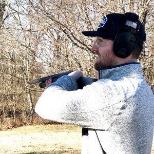 Meet your Posher, Jake